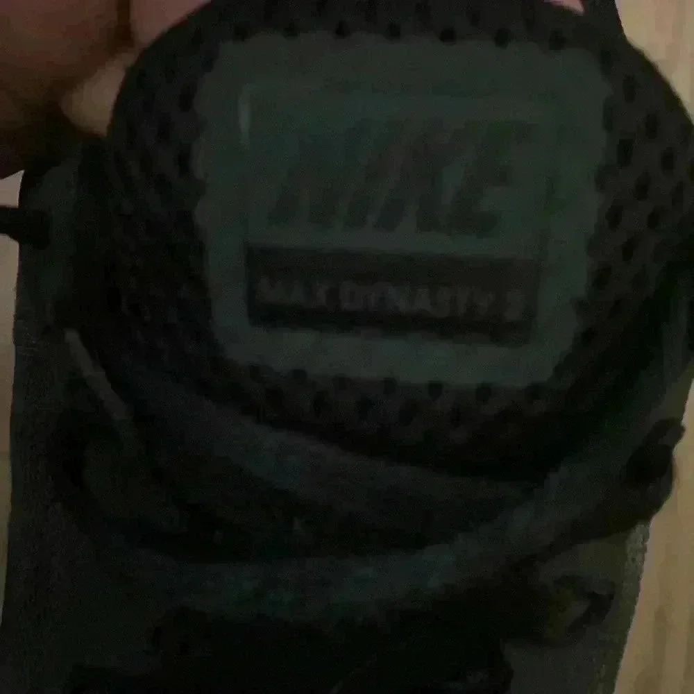 Nike ▪️preowned good